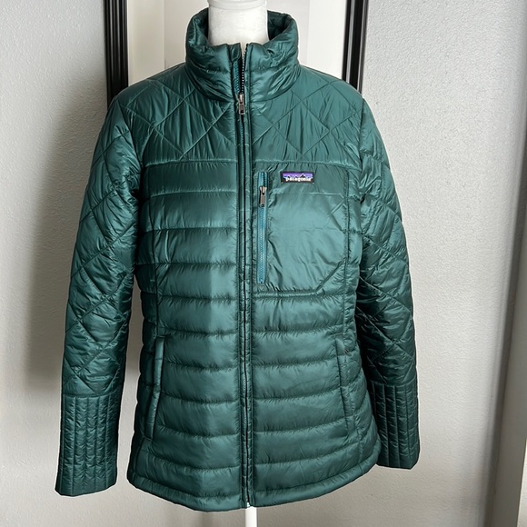 Patagonia Jackets & Blazers - Patagonia Jacket Women L